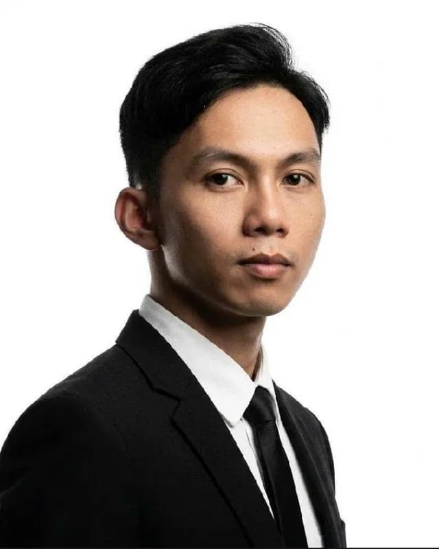 Ryan Trinh